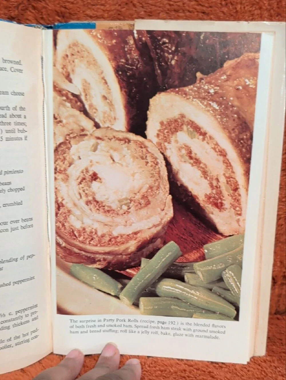 Doubleday & Company, Inc classic cookbook